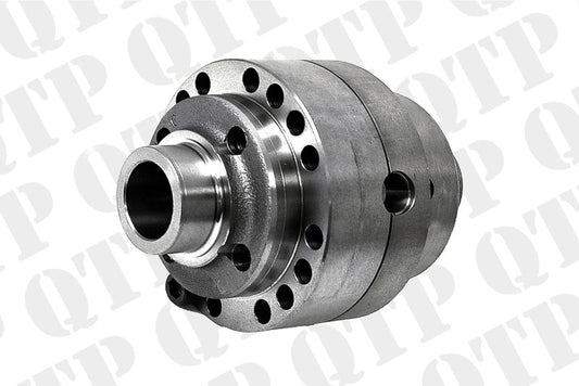 DIFFERENTIAL CARRIER