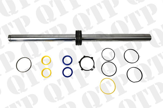 PISTON ROD STEERING CYLINDER
