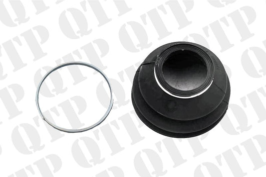 RUBBER BOOT STEERING CYLINDER