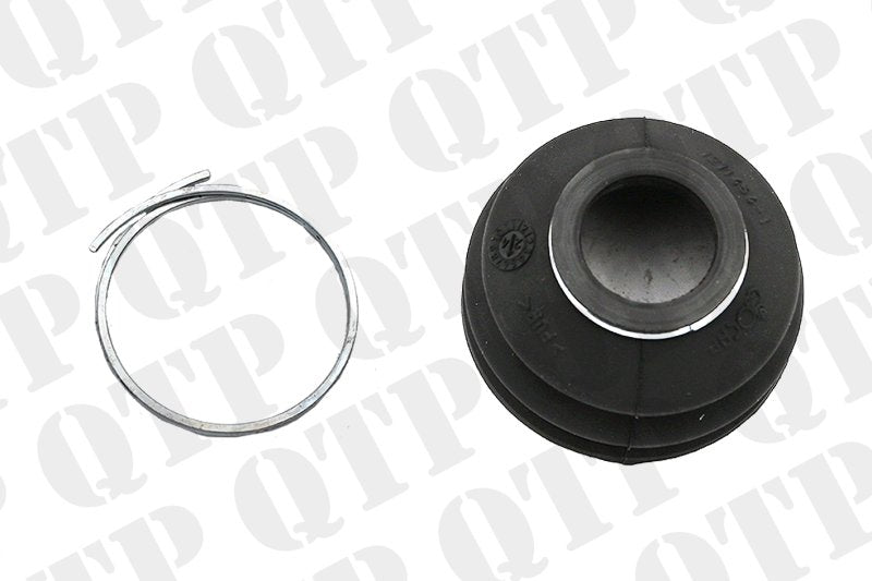 RUBBER BOOT STEERING CYLINDER