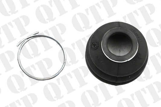RUBBER BOOT STEERING CYLINDER
