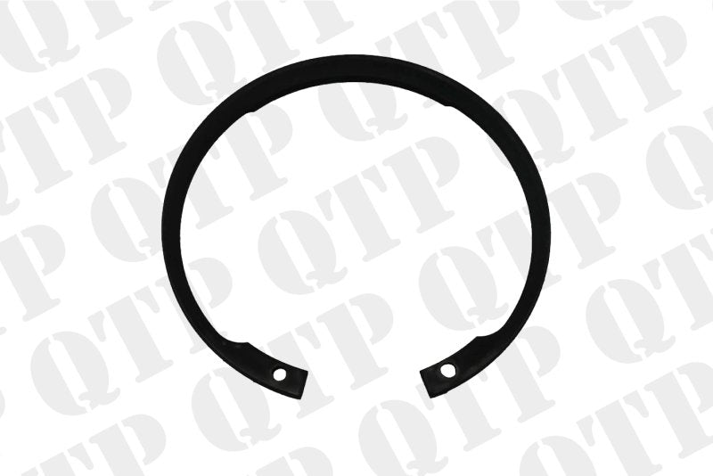 FRONT AXLE HOUSING SNAP RING