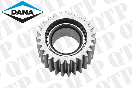 FRONT AXLE PLANETARY GEAR & BEARING KIT