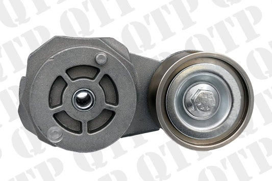 BELT TENSIONER