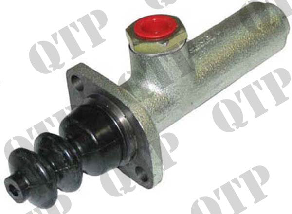 BRAKE MASTER CYLINDER