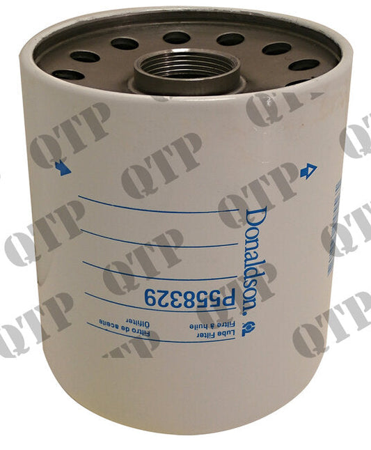 ENGINE OIL FILTER