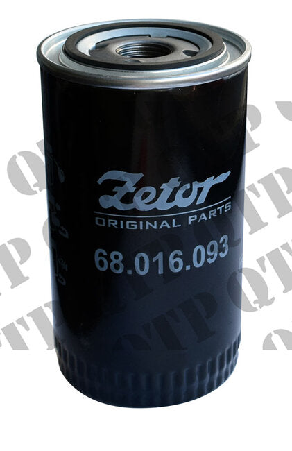 ENGINE OIL FILTER