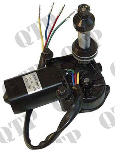 WIPER MOTOR