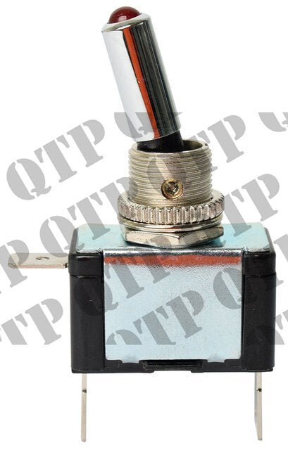 TOGGLE SWITCH