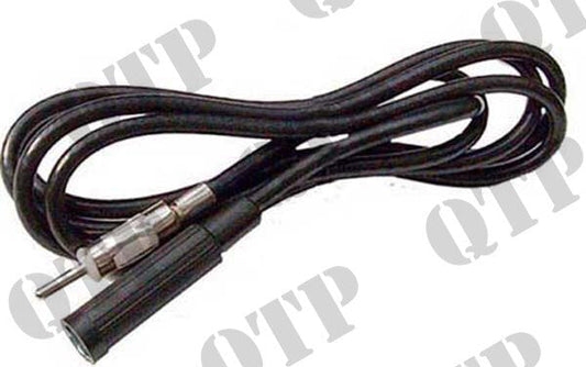 AERIAL EXTENSION CABLE