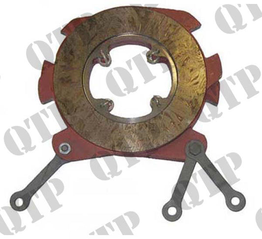 BRAKE ACTUATOR