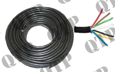 CORE CABLE - 7 CORE