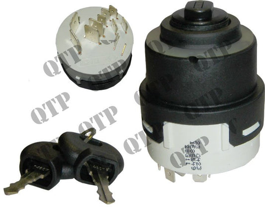 IGNITION SWITCH