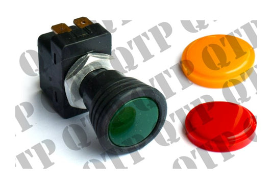 PULL SWITCH