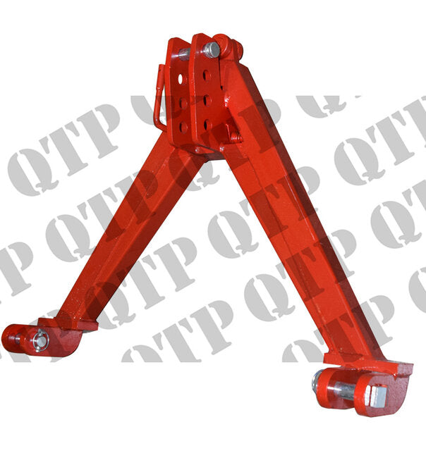 LINKAGE QUICK HITCH