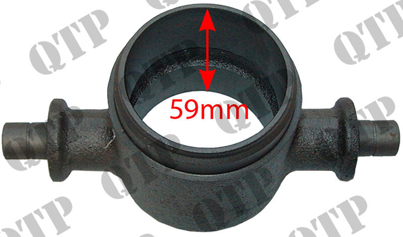 CLUTCH RELEASE BEARING