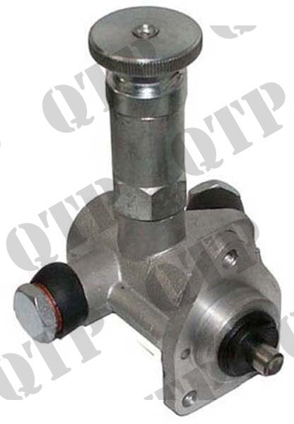 FUEL LIFT PUMP