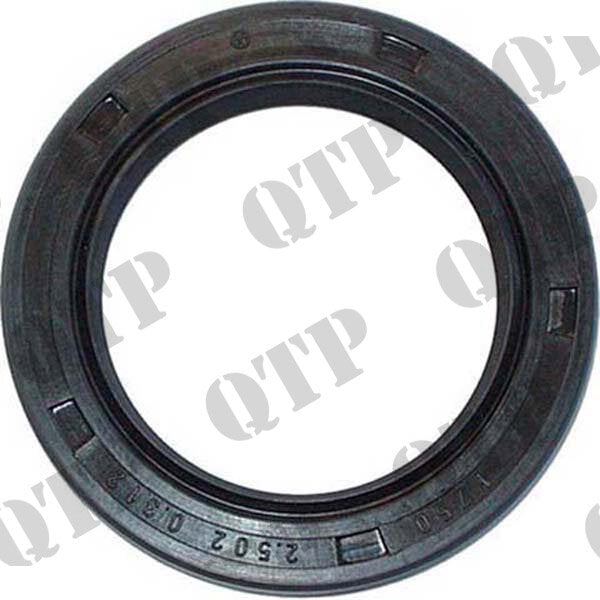 INPUT HOUSING SEAL