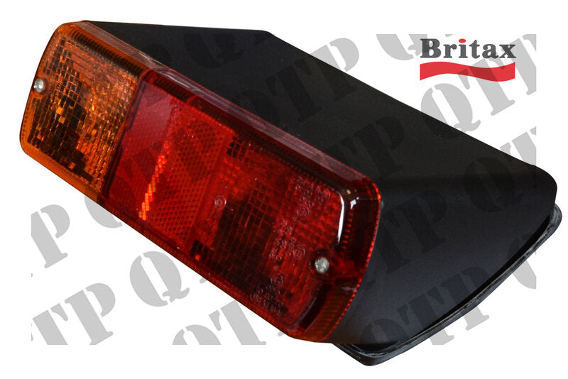 REAR COMBINATION LAMP LH