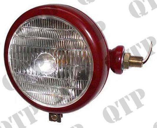 HEADLAMP RH