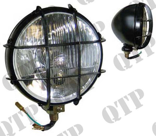 HEADLAMP