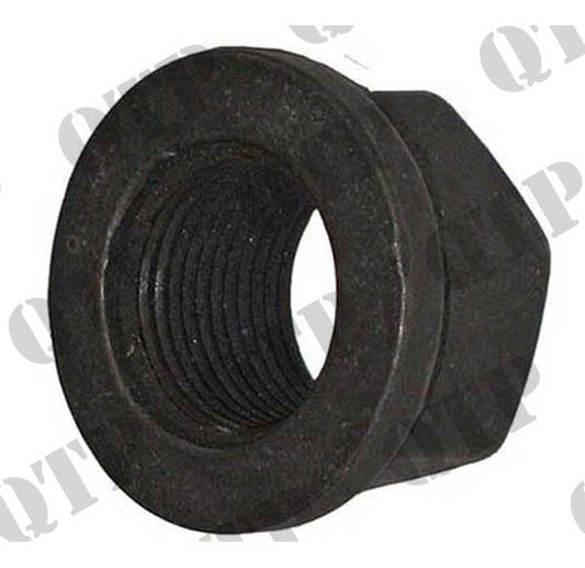 WHEEL NUT M20 STUB AXLE