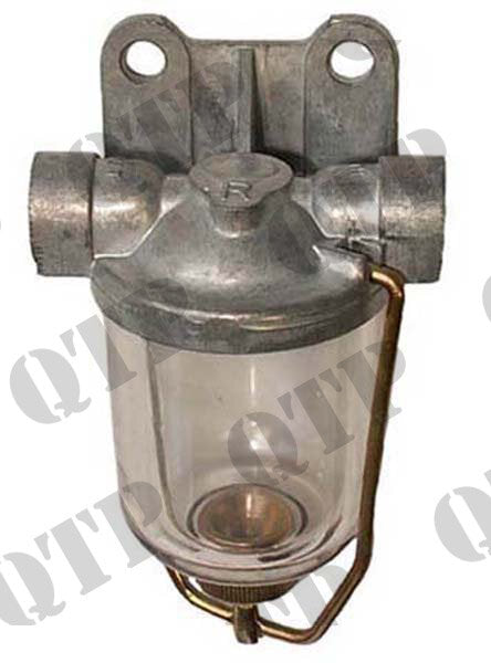 FUEL STRAINER