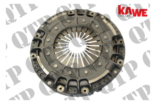 CLUTCH ASSEMBLY