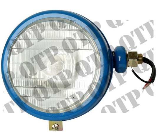 HEADLAMP RH