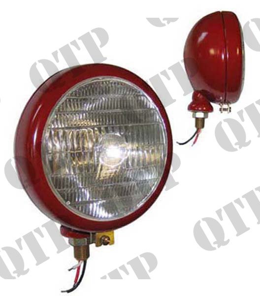 HEADLAMP
