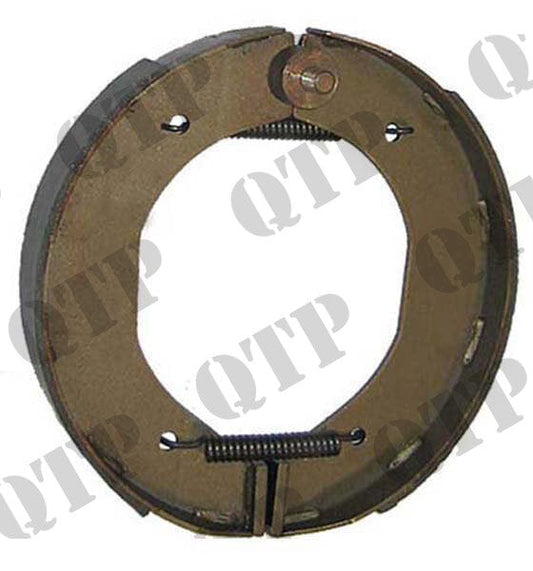 BRAKE SHOE KIT 350 X 60 - PAIR