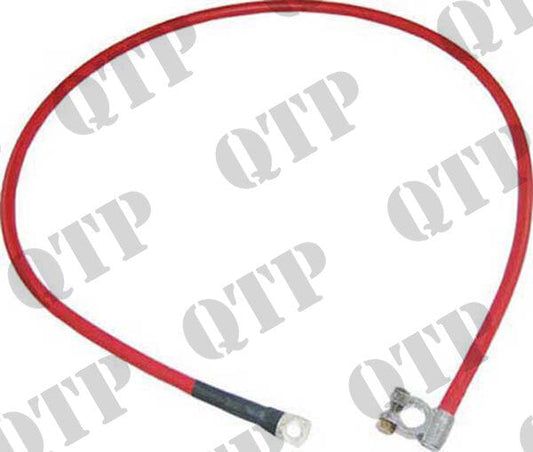 BATTERY CABLE