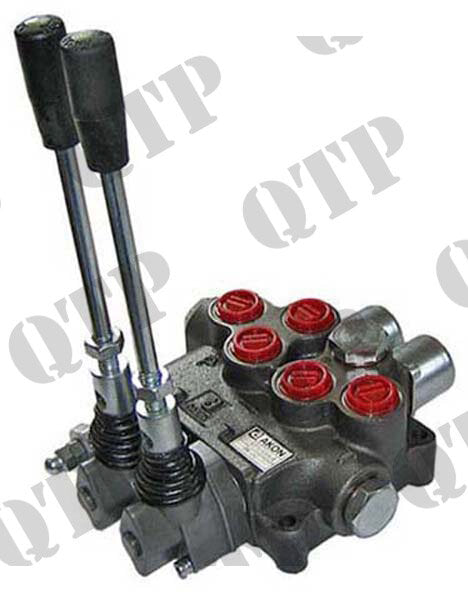 SPOOL VALVE MONOBLOCK