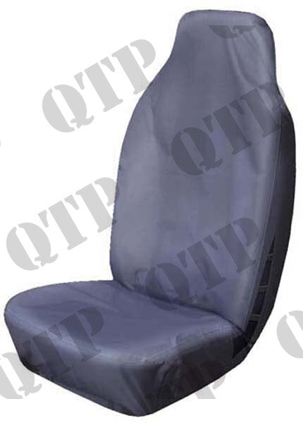 SEAT COVER - VAN / 4X4 (HI BACK)