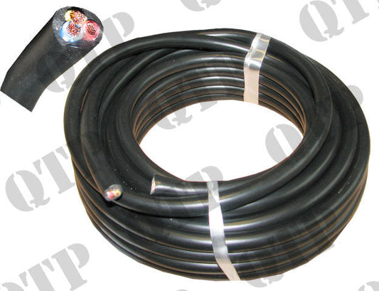 CORE CABLE - 3 CORE