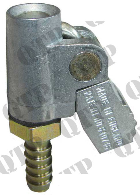 TYRE VALVE CONNECTOR PCL