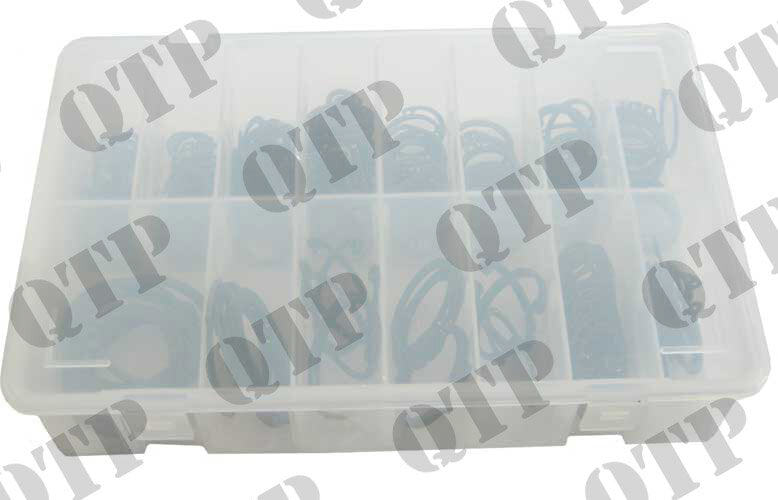 CIRCLIPS ASSORTED PACK