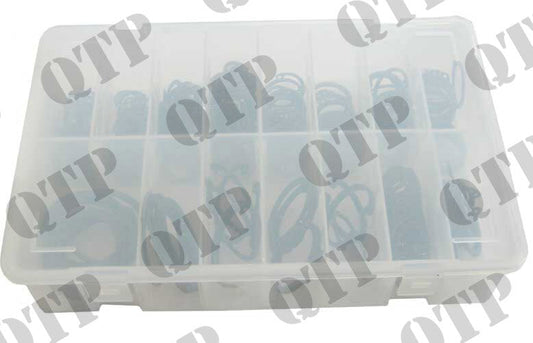 CIRCLIPS ASSORTED PACK