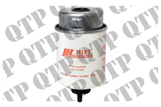 FUEL FILTER WATER SEPARATOR