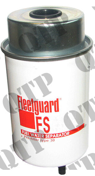 FUEL FILTER WATER SEPARATOR