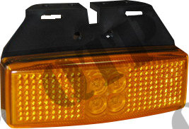 SIDE MARKER LAMP