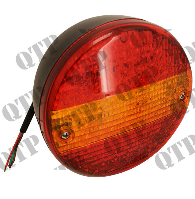 REAR COMBINATION LAMP