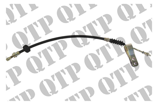 CLUTCH PEDAL CABLE