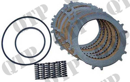 PTO CLUTCH REPAIR KIT