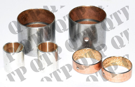 FRONT AXLE BUSHING KIT