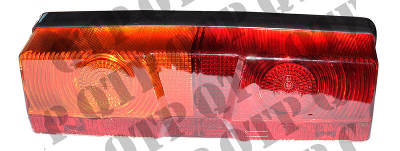 REAR COMBINATION LAMP