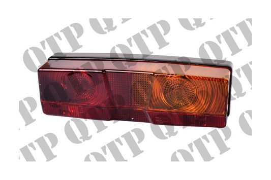 REAR COMBINATION LAMP RH