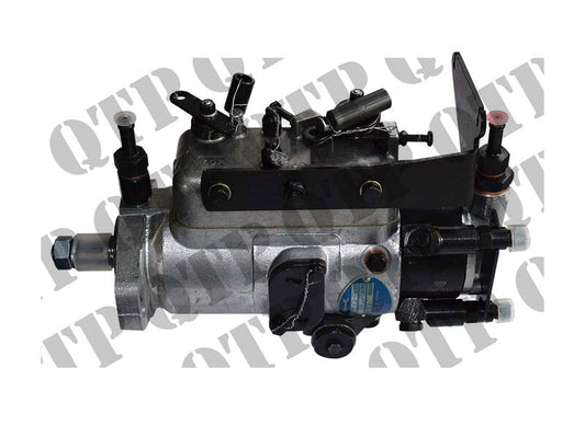 INJECTOR PUMP