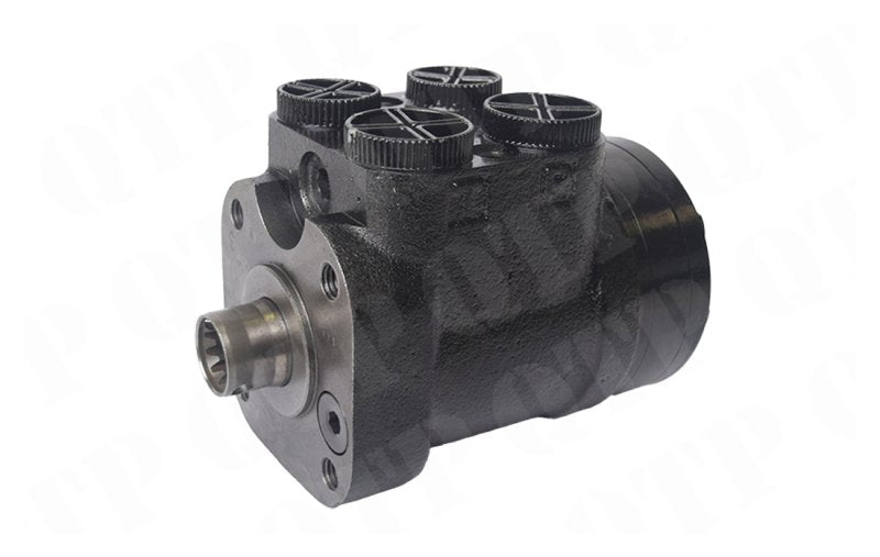 ORBITAL UNIT CASE PUMA FORD