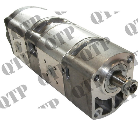 HYDRAULIC PUMP